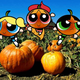 Illustration for article titled iKotaku/i Shop Contest: Pumpkin Spice Armageddon: Winners!